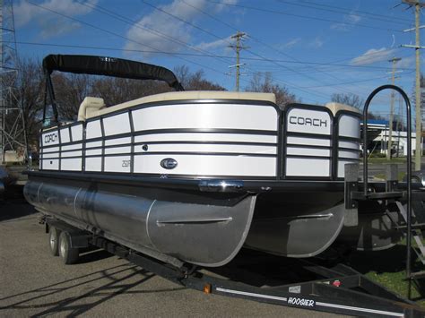 coach boats for sale.